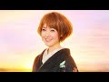 デビュー35周年の田川寿美、新曲『仮面ライダー音頭』完成! 6月3日 (水)発売の音頭集『仮面ライダー音頭~東映特撮音頭集~』に収録KK mongen 