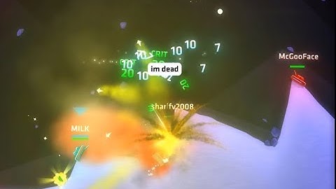 Turn 1 Exit! Shellshock Live