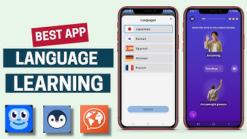 3 Best Language Learning Apps for Android