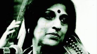 Kishori Amonkar - Bilaskhani Todi