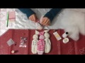 Kolay bebek yapımı (pratik)