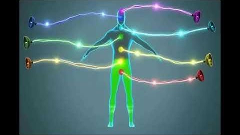 The Divine Freedom - Etheric Cord Cutting [Morphic Field]