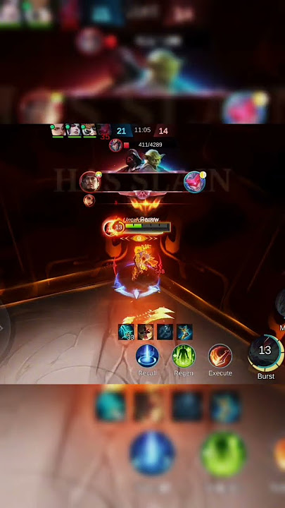 A ninja’s shadow is heavier than his blade