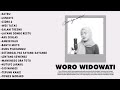 Woro Widowati full album Cover Terbaru | Tanpa Iklan enak di dengar