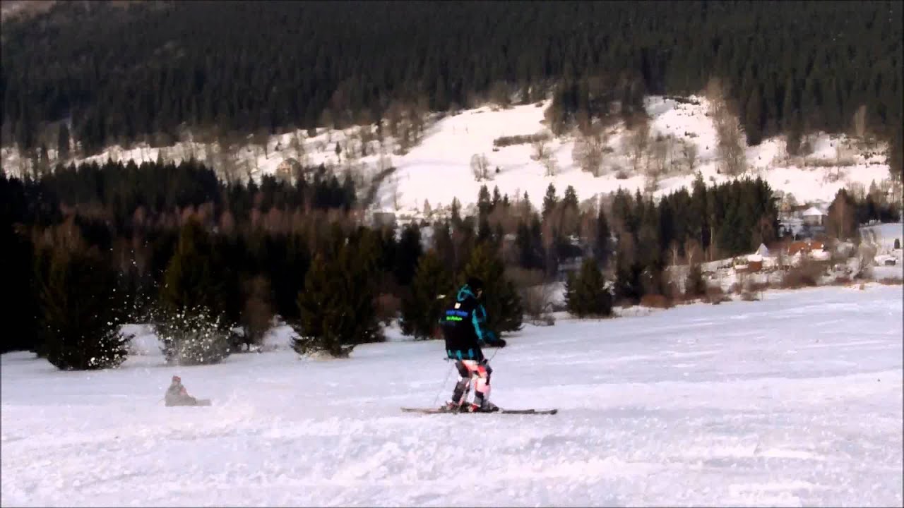 Ski Makov Ján KUčavík