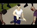 So I Finally Played Project Zomboid [EP1]