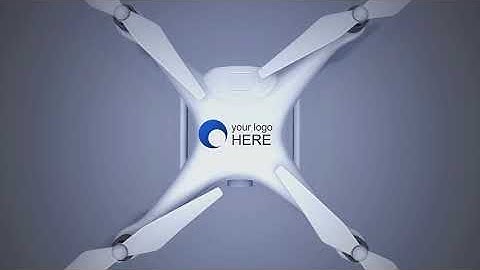 DRONE 1 INTRO VIDEO