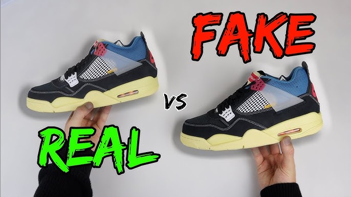 Making a Custom Jordan 4 as a Surprise Birthday Gift – Reshoevn8r