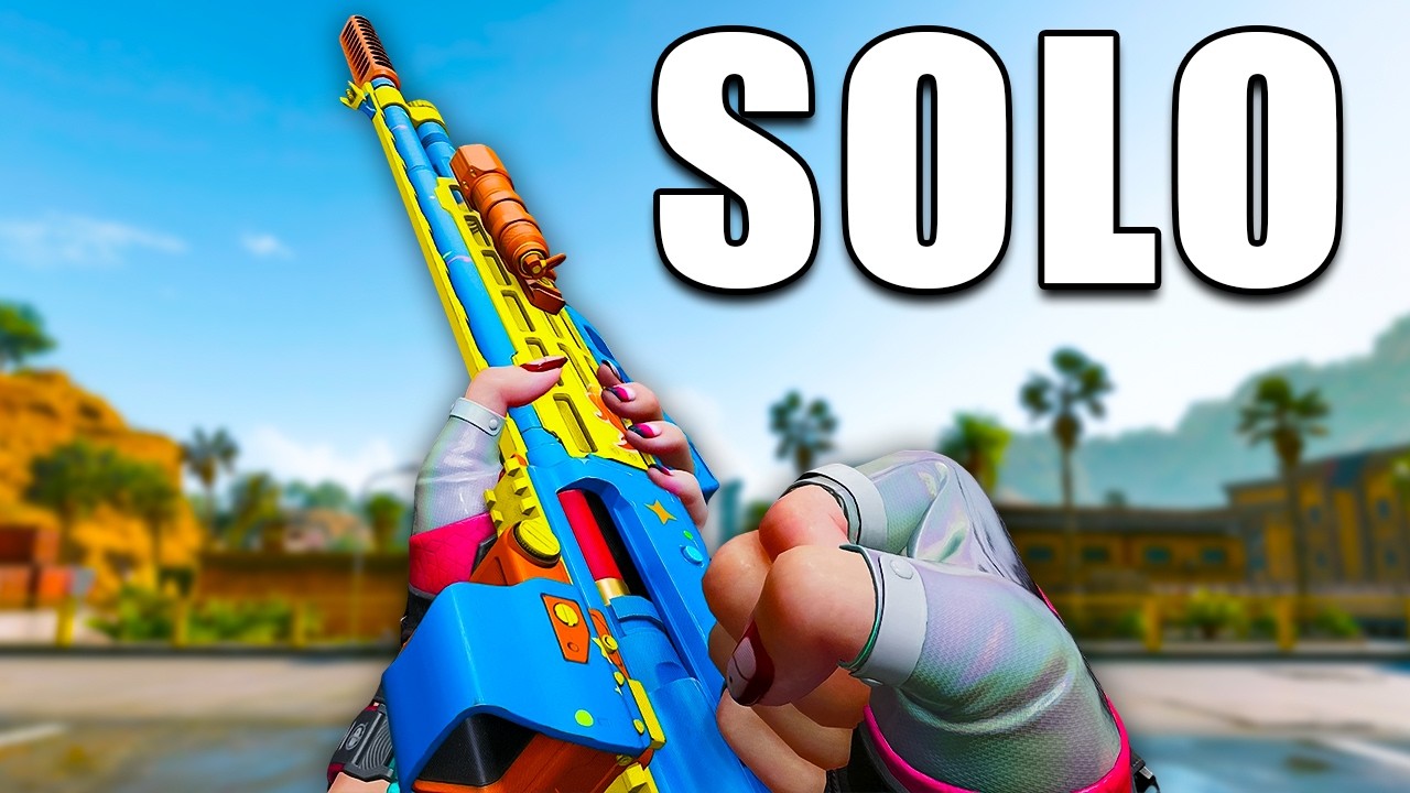 Latest Title & Thumbnail