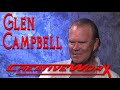 Glen Campbell - The Wrecking Crew - 2008  - RIP (1936-2017)