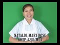 Gm 252 nataliomaryrose