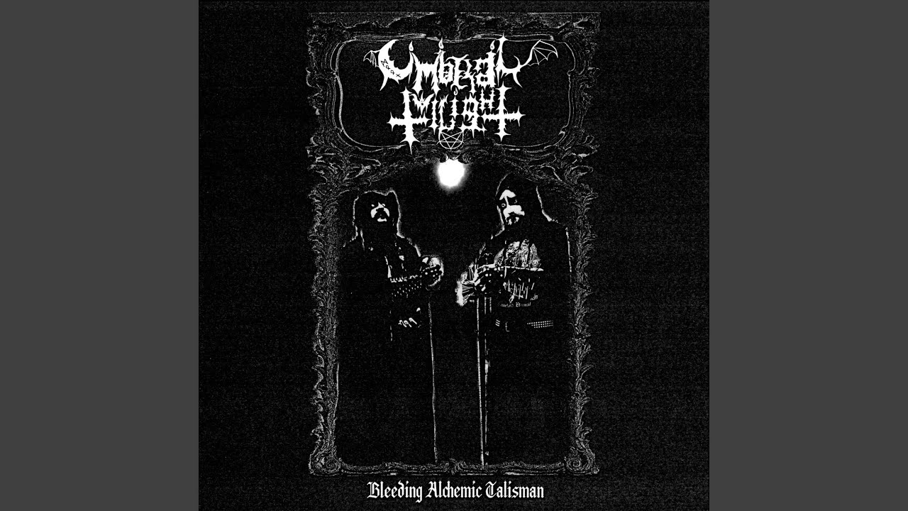 Bloodmoon Offerings YouTube