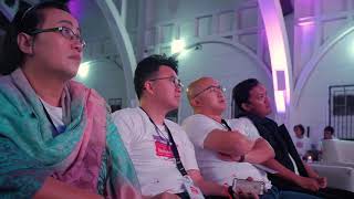 The Nextdev Talent Scouting 2018 Surabaya Highlights