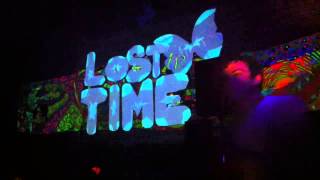 PSYTEK @ LOST in TIME Rebirth