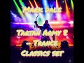 Mark dale  tartan army 8 trance classics set