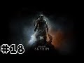 Cyber plays skyrim  18 brawling with a farmer