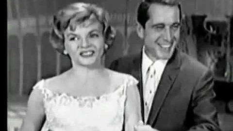 Love Medley with Dorothy Collins and Perry Como