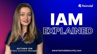 What Is IAM and Why It Is Important for Organizations?