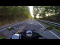 Group ride out