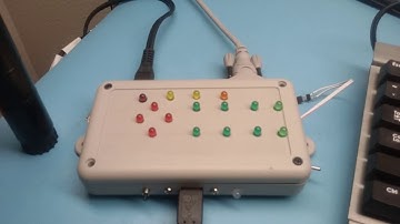 Stupid PS4 Fighting Edge trick (UD-USB Decoders/UD-CPS2)