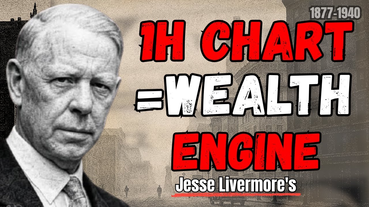 The Ultimate 4-Hour Trading Strategy That Pros Use to Stay Consistent (Beginner to Pro 2026)