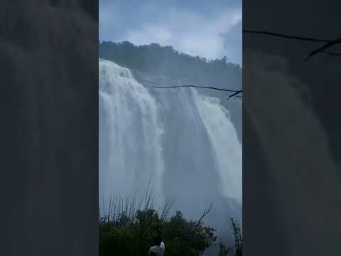 Athirappally # Waterfalls #Kerala#Tourism# Travel# View Point# Perumbavoor# Tour # India #