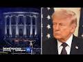 PAVLICH HIGHLIGHTS: UFC Freedom 250 attack plot foiled by FBI, Trump signs Iran MOU | NEWSNATION