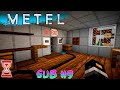 Проект Metel #9 от подписчика | Minecraft