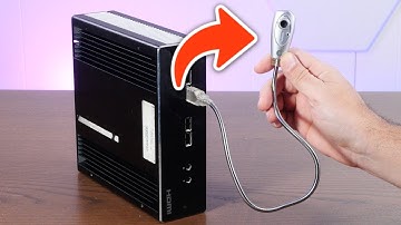 Installing Haiku on... Whatever This Is