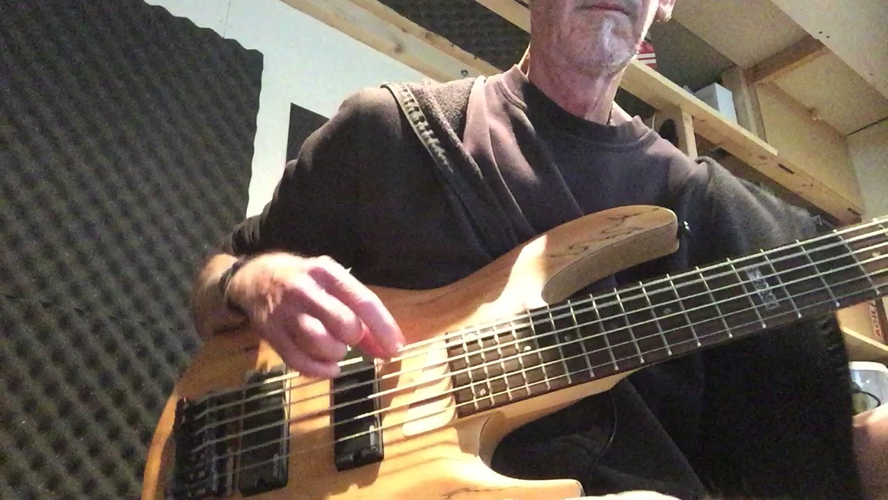 Amphetamine Annie -canned Heat (cover)