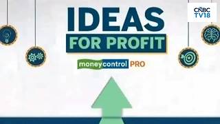 Moneycontrol Ideas For Profit: Apollo Hospitals | CNBC TV18