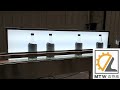 MTW   Automatic oil red wine  filling &amp; ROPP aluminum screw capping crimping machine line