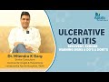 Apollo Hospitals | Ulcerative Colitis | Dr. Hitendra K Garg