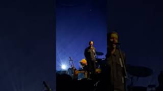George Ezra | Sweetest Human Being Alive | LIVE Vienna Feb 22, 2023