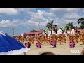 Pasonanca national high school street dance competition