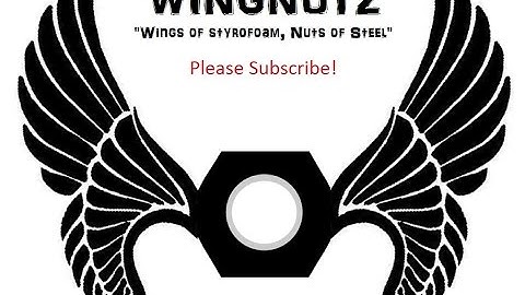 Flying the  E-Flite R/C Plane Apprentice S 15e 1.5m BNF with SAFE  Wingnutz