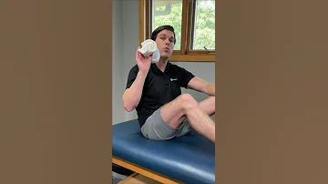 How To Relieve Knee Pain In Seconds Shorts 