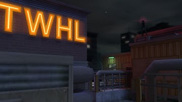 TWHL Tower 2 - live stream part 2 (floors 13 to 1 + bonus level basement)