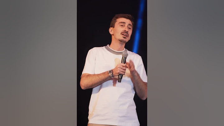 Standup концерт Артёма Калайджяна. Список городов и ссылка на билеты в описании.