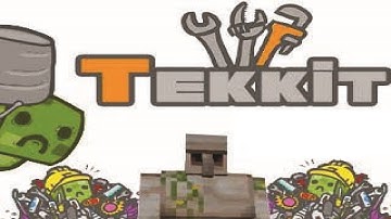 Lets Play: Tekkit Classic Episode #018 - Mining Laser Of Mass Destruction