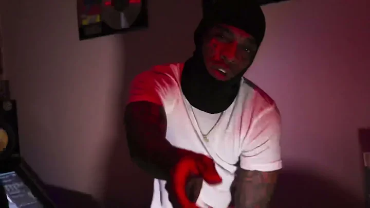 Neffu-Like Im Drakeo produced by (Dj Ponch) Visual...