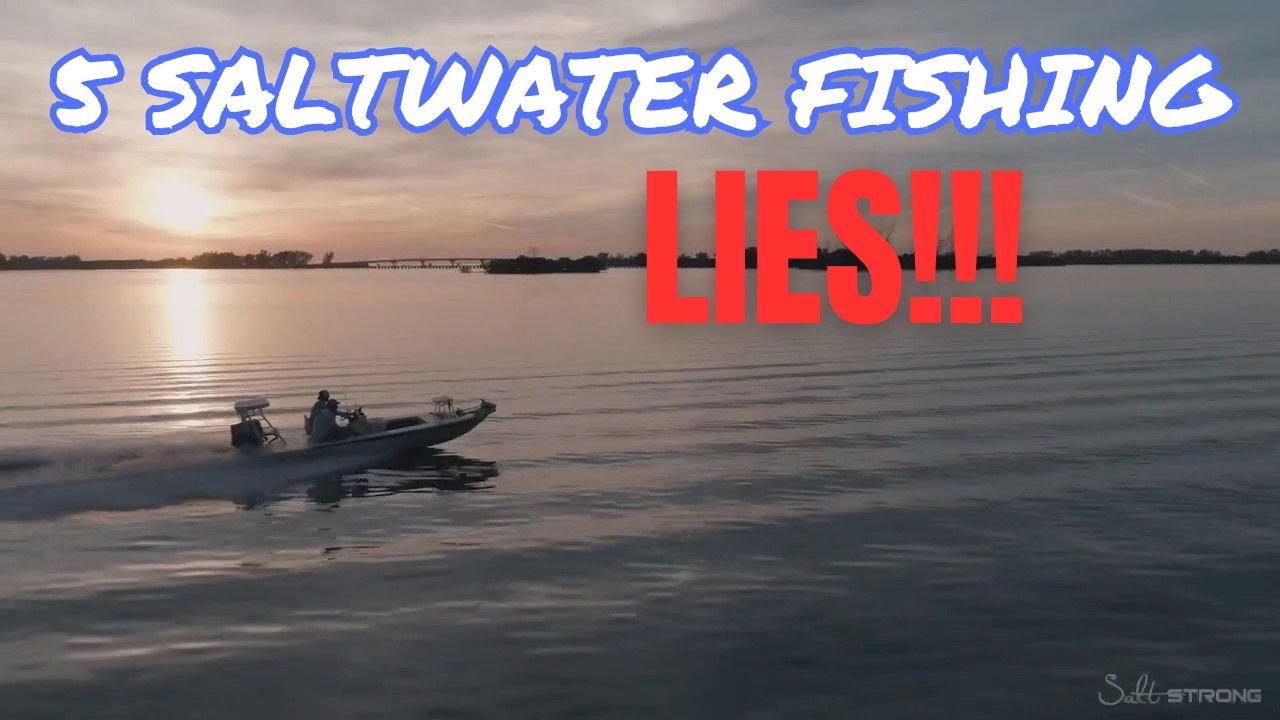 Saltwater Fishing Products We No Longer Buy (And Why) 