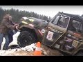 Off road Extreme 4x4 Hill Climbing Mudding 2016 Compilation