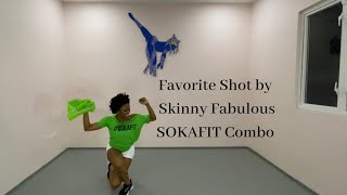 Favorite Shot by Skinny Fabulous SOKAFIT Combo