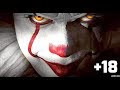 فيلم ماين كرافت هوليود - المهرج | The Clown