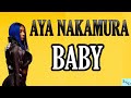 Aya Nakamura -  Baby ( Paroles/ lyrics )