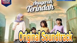 Download Lagu Lagu Sinetron Anugerah Terindah RCTI  (Mama Kaulah Bintang) MP3