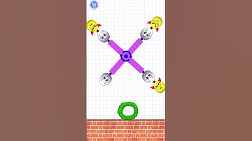 Draw to smash 💥 Logic Puzzle level  400 #shorts #games #drawtosmash