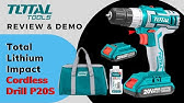 Total One Stop Tools Station Youtube Total One Stop Tools Station Youtube