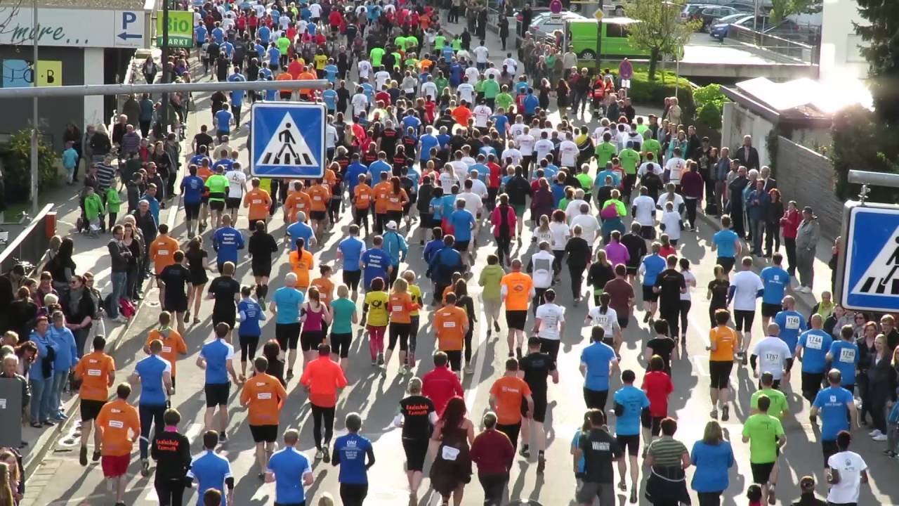 Impressionen Vom Nofi Lauf 2016 YouTube